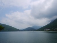鯉魚潭<br/> 攝影：旅遊王攝影組