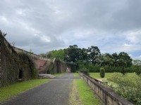 法蘭西庭園（法式庭園）<br/> 攝影：Eva隨手拍