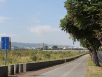 頭汴坑溪自行車道<br/> 攝影：照片來源 | 臺中觀光旅遊網