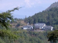 玉山國家公園管理處<br/> 攝影：老山羊資訊網