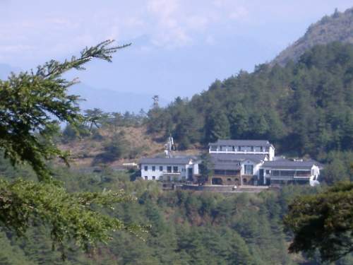 玉山國家公園管理處 攝影：老山羊資訊網
