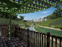 坪林森林公園<br/> 攝影：台中觀光旅遊網 提供