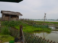 林初埤農創基地<br/> 攝影：旅遊王攝影組