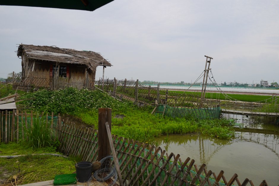 林初埤農創基地 攝影：旅遊王攝影組