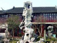 冠雲峰<br/> 攝影：孫菽蔓