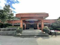 園藝展覽館<br/> 攝影：Eva隨手拍