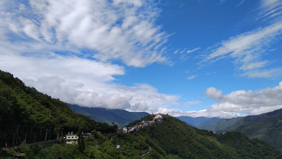 上巴陵 攝影：Lu