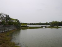 大潭埤<br/> 攝影：旅遊王攝影組