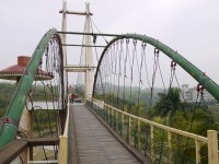 光明橋<br/> 攝影：三井
