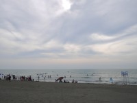馬沙溝濱海遊憩區<br/> 攝影：三井