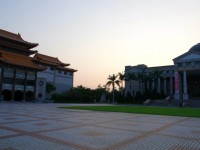 台灣歷史文化園區<br/> 攝影：Eva隨手拍