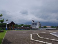 和平廣場<br/> 攝影：Eva隨手拍