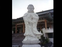 佛光寺一景<br/> 攝影：南投縣政府