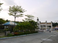 澄清湖風景區<br/> 攝影：三井