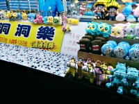 興仁花園夜市<br/> 攝影：Eva隨手拍