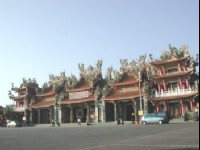 外觀<br/> 攝影：張弘穎