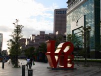 101-輕鬆、優雅的購物天堂<br/> 攝影：老山羊部落格