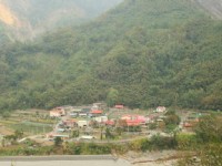 來吉村<br/> 攝影：老山羊部落格