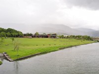 冬山河生態綠舟<br/> 攝影：Eva隨手拍