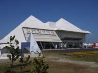 鹽博館<br/> 攝影：旅遊王攝影組