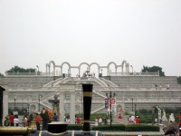園內一景<br/> 攝影：方盛文