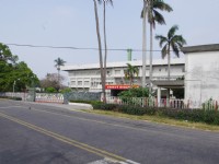 虎尾糖廠<br/> 攝影：Eva隨手拍