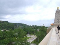 佛陀紀念館<br/> 攝影：Eva隨手拍