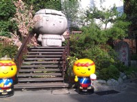 手信坊創意和菓子文化館<br/> 攝影：Eva隨手拍