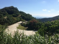 貴子坑水土保持教學園區<br/> 攝影：Eva隨手拍