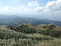 七星山主峰步道<br/> 攝影：Lu