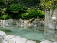 沙里仙溫泉農場<br/> 攝影：Eva隨手拍