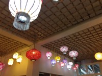 光远灯笼观光工厂<br/> 摄影：林瑜庭