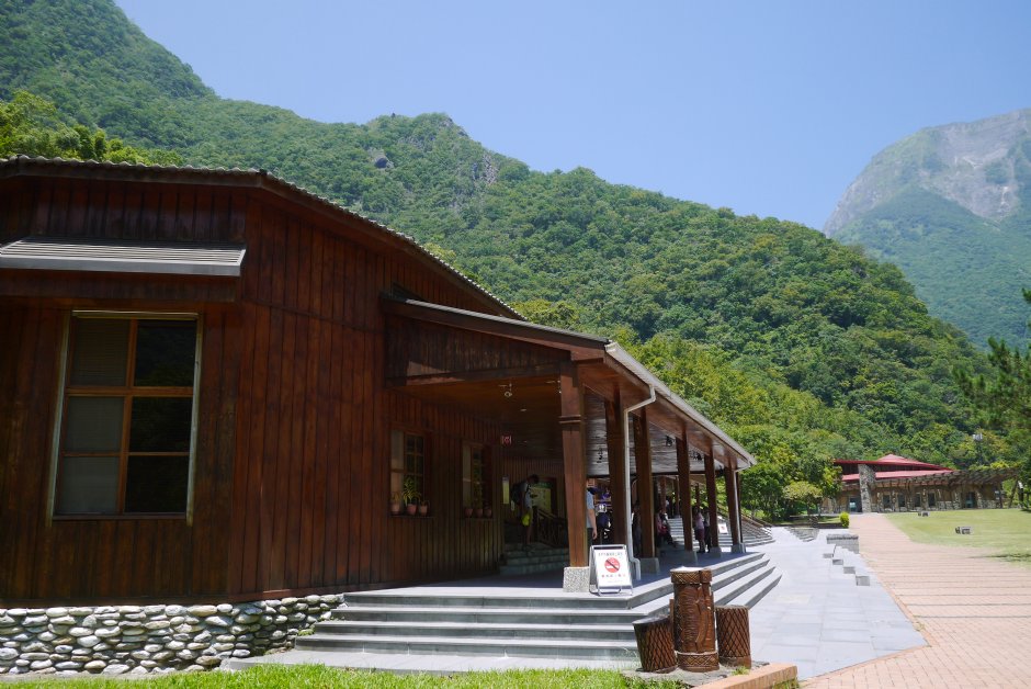 布洛灣下台地201607 攝影：旅遊王攝影組