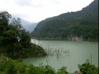 湖濱步道1<br/> 攝影：雲林縣政府