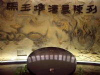 馬王堆漢墓<br/> 攝影：Eva