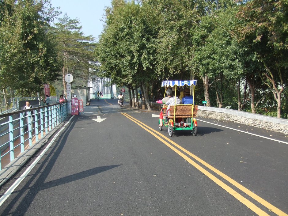 后豐鐵馬道 攝影：Lu