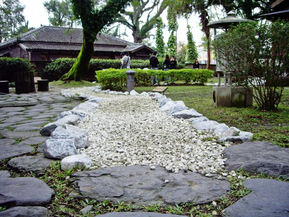 宜蘭設治紀念館 攝影：Eva隨手拍