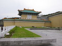 國立故宮博物院<br/> 攝影：Eva隨手拍