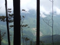 野馬瞰山步道<br/> 攝影：Lu