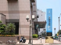 高雄85大樓指標<br/> 攝影：老山羊部落格