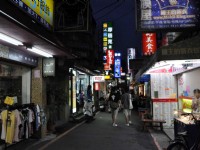 公館夜市<br/> 攝影：kavin