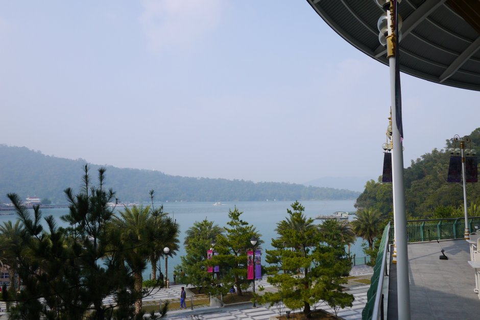 201502日月潭 攝影：旅遊王攝影組