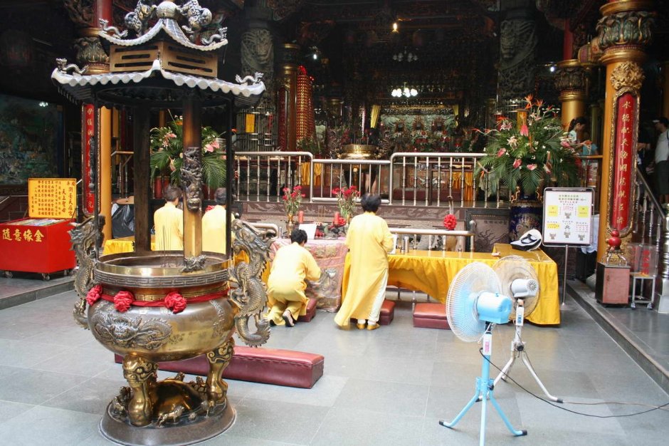 Photo:老山羊部落格