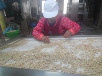 余順豐花生觀光工廠<br/> 攝影：Lu