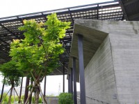 羅東文化工場<br/> 攝影：Eva隨手拍