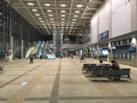 苗栗高鐵站<br/> 攝影：史多芬