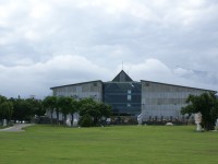 花蓮石雕博物館<br/> 攝影：Eva隨手拍