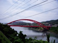 長虹橋<br/> 攝影：Eva隨手拍