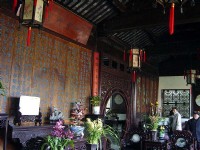 林泉奢碩之館<br/> 攝影：孫菽蔓