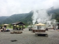 清水地熱公園(2019)<br/> 攝影：Eva隨手拍